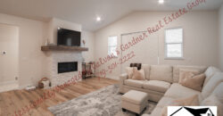 Attractive ranch style townhouse in the Enclave at Shiloh Mesa area