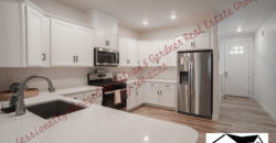 Attractive ranch style townhouse in the Enclave at Shiloh Mesa area