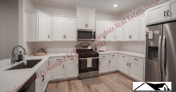 Attractive ranch style townhouse in the Enclave at Shiloh Mesa area