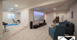 Attractive ranch style townhouse in the Enclave at Shiloh Mesa area