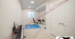 Attractive ranch style townhouse in the Enclave at Shiloh Mesa area