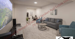Attractive ranch style townhouse in the Enclave at Shiloh Mesa area
