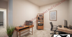 Attractive ranch style townhouse in the Enclave at Shiloh Mesa area