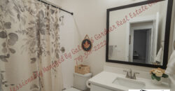 Attractive ranch style townhouse in the Enclave at Shiloh Mesa area