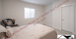 Attractive ranch style townhouse in the Enclave at Shiloh Mesa area