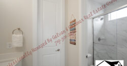 Attractive ranch style townhouse in the Enclave at Shiloh Mesa area