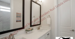Attractive ranch style townhouse in the Enclave at Shiloh Mesa area