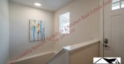 Attractive ranch style townhouse in the Enclave at Shiloh Mesa area