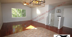 Beautiful Tri Level home in Painted Sky at Waterview