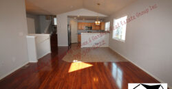 Beautiful Tri Level home in Painted Sky at Waterview
