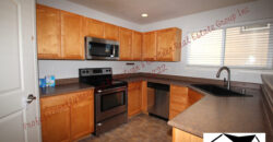 Beautiful Tri Level home in Painted Sky at Waterview
