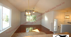 Beautiful Tri Level home in Painted Sky at Waterview