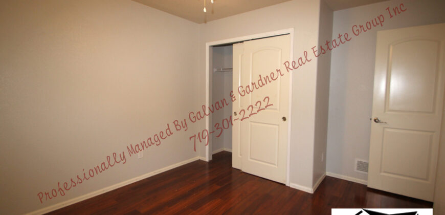 Beautiful Tri Level home in Painted Sky at Waterview