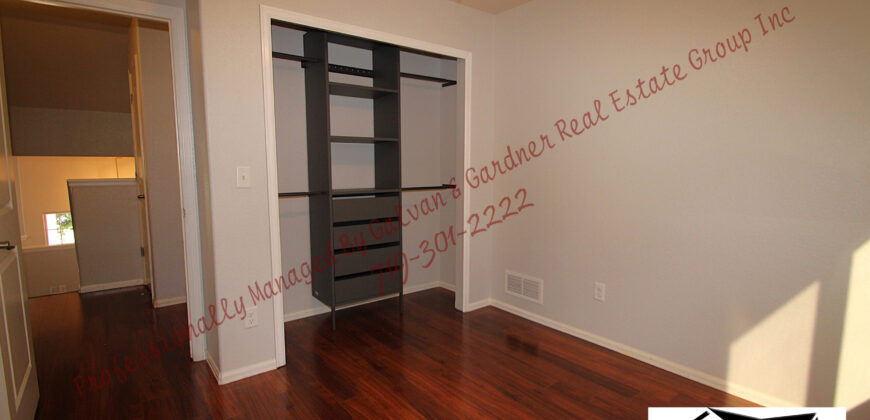 Beautiful Tri Level home in Painted Sky at Waterview