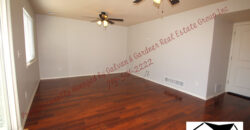 Beautiful Tri Level home in Painted Sky at Waterview