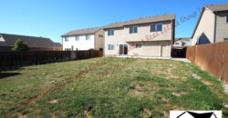 Beautiful Tri Level home in Painted Sky at Waterview