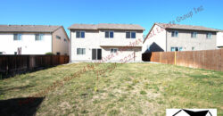 Beautiful Tri Level home in Painted Sky at Waterview