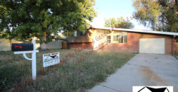 Delightful tri-level home in Widefield