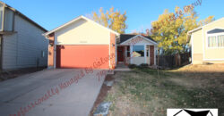 Delightful ranch style home in the Countryside