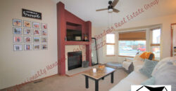 Delightful ranch style home in the Countryside