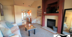 Delightful ranch style home in the Countryside