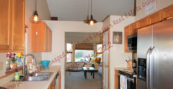 Delightful ranch style home in the Countryside