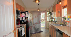 Delightful ranch style home in the Countryside