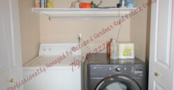 Delightful ranch style home in the Countryside