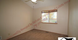 Delightful ranch style home in the Countryside