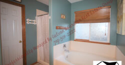 Delightful ranch style home in the Countryside