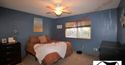 Delightful ranch style home in the Countryside