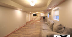 Delightful ranch style home in the Countryside