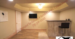 Delightful ranch style home in the Countryside