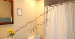 Delightful ranch style home in the Countryside