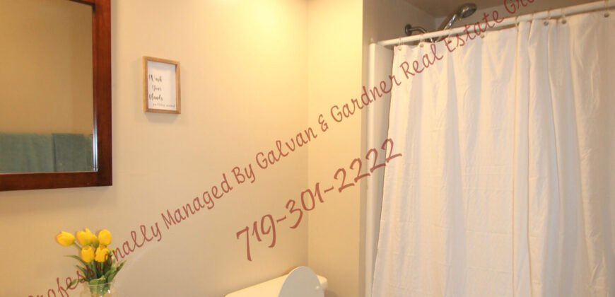 Delightful ranch style home in the Countryside