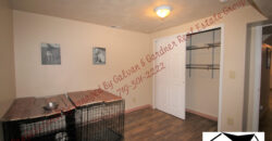 Delightful ranch style home in the Countryside