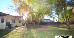 Delightful ranch style home in the Countryside