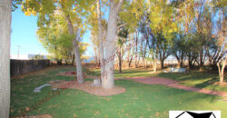 Delightful ranch style home in the Countryside