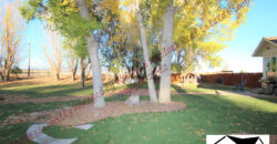 Delightful ranch style home in the Countryside