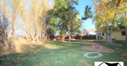 Delightful ranch style home in the Countryside