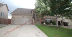 Beautiful Tri Level home in Painted Sky at Waterview