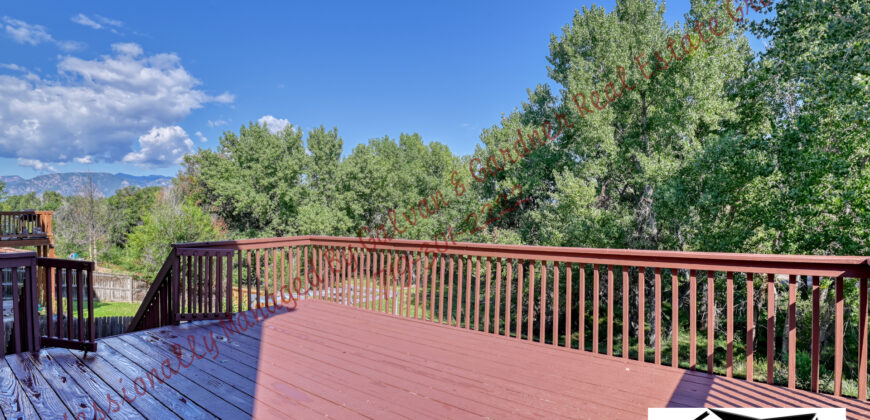 Stunning 2 story home in Sunrise Terrace Stunning 2 story home in Sunrise Terrace