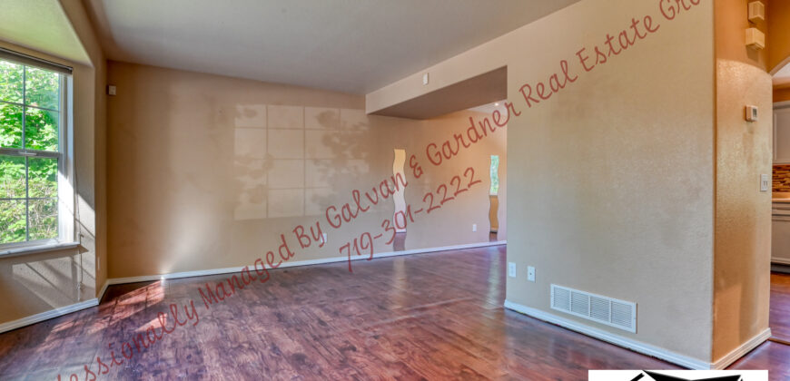 Stunning 2 story home in Sunrise Terrace Stunning 2 story home in Sunrise Terrace