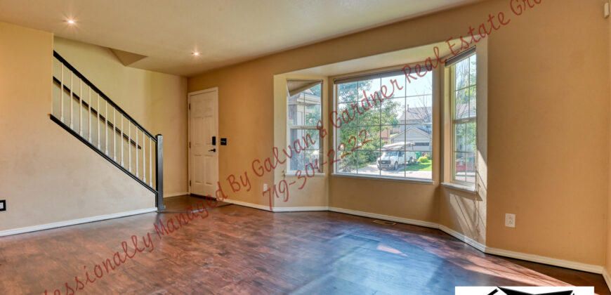 Stunning 2 story home in Sunrise Terrace Stunning 2 story home in Sunrise Terrace