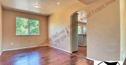 Stunning 2 story home in Sunrise Terrace Stunning 2 story home in Sunrise Terrace