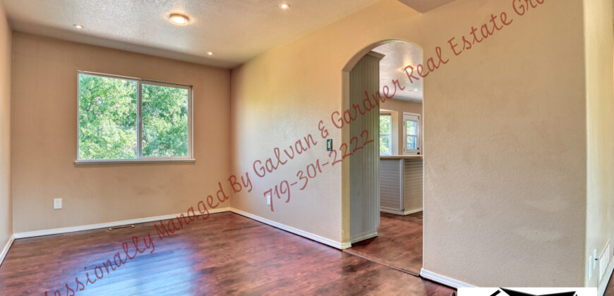 Stunning 2 story home in Sunrise Terrace Stunning 2 story home in Sunrise Terrace