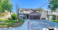 Stunning 2 story home in Sunrise Terrace Stunning 2 story home in Sunrise Terrace