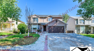Stunning 2 story home in Sunrise Terrace
