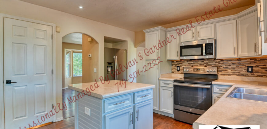 Stunning 2 story home in Sunrise Terrace Stunning 2 story home in Sunrise Terrace