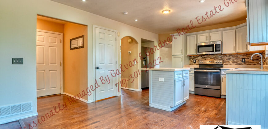 Stunning 2 story home in Sunrise Terrace Stunning 2 story home in Sunrise Terrace